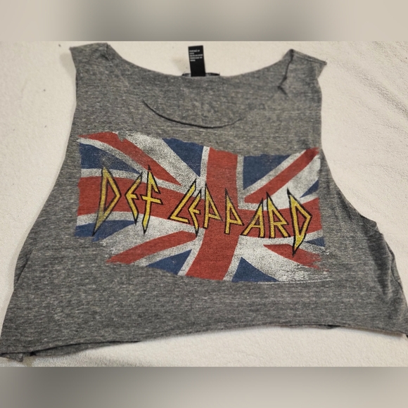 Band Shirt Lot Size Medium - Picture 7 of 10